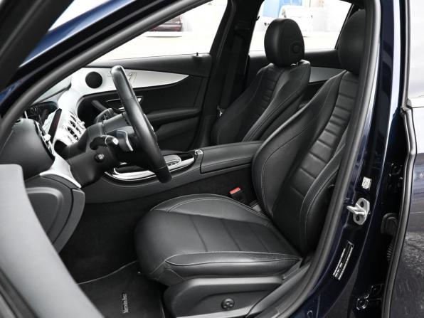 Mercedes-Benz E-Класс V (W213 S213 C238) Рестайлинг с пробегом 2020 года, цена 4 654 000 рублей, 52997 км, седан, Автокод Объявления