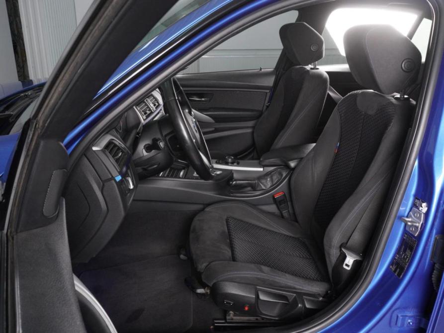 BMW 3 серии VI (F3x) Минеральные Воды  - изображение 10