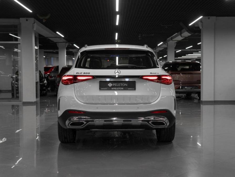 Mercedes-Benz GLC II (X254) Москва  - изображение 6