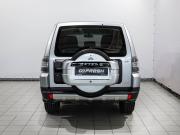 Mitsubishi Pajero IV Ростов-на-Дону  - изображение 18