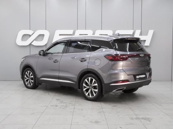 Chery Tiggo 7 Pro I с пробегом 2022 года, цена 1 680 000 рублей, 79434 км, внедорожник, Автокод Объявления