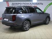 GAC GS8 II Москва  - изображение 28