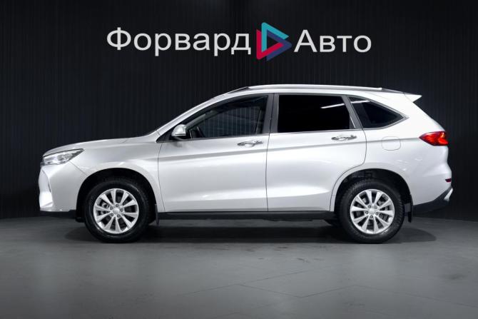 Haval M6 II с пробегом 2024 года, цена 1 590 000 рублей, 87446 км, внедорожник, Автокод Объявления