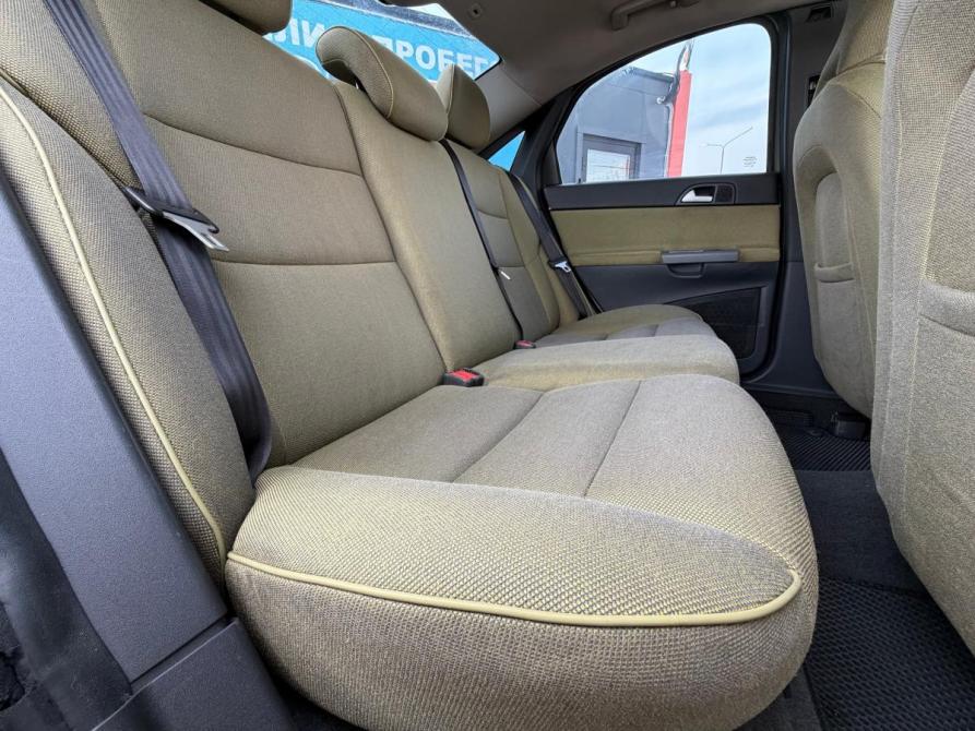 Volvo S40 II Рестайлинг Набережные Челны  - изображение 22