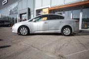 Toyota Avensis III Иркутск  - изображение 26