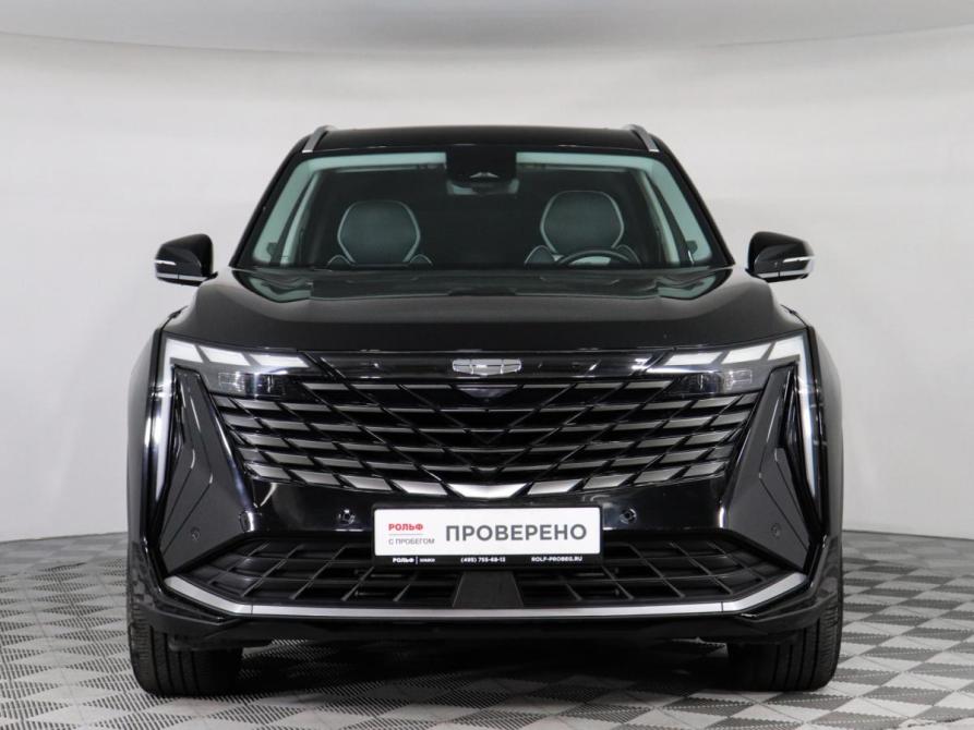 Geely Atlas II Химки  - изображение 2