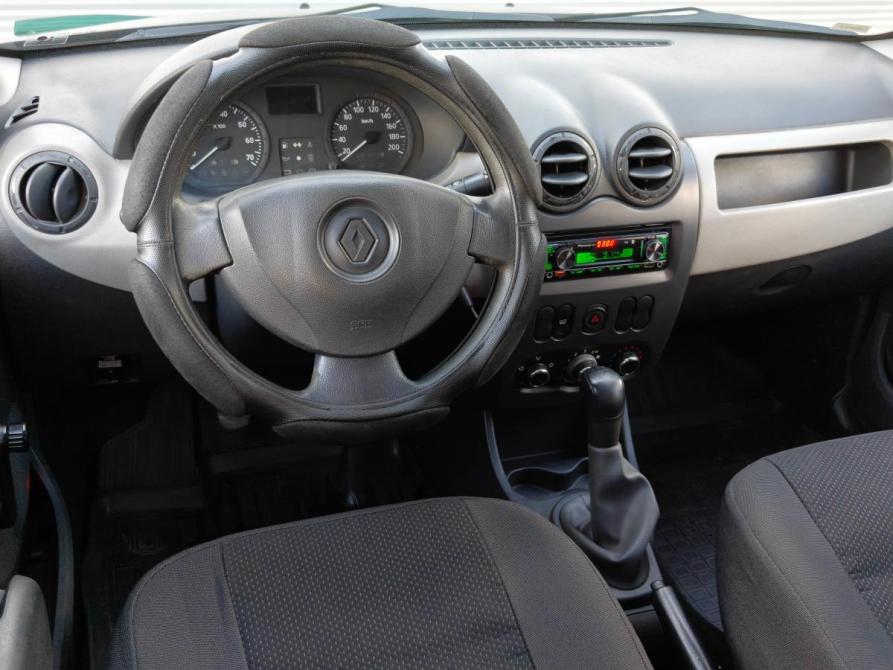 Renault Sandero I Белгород  - изображение 10