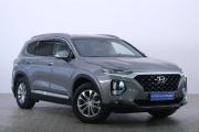 Hyundai Santa Fe IV Омск  - изображение 22