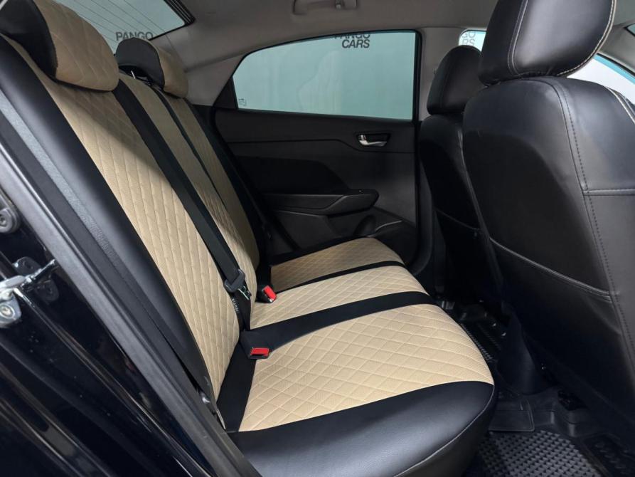 Hyundai Solaris II Рестайлинг Набережные Челны  - изображение 23