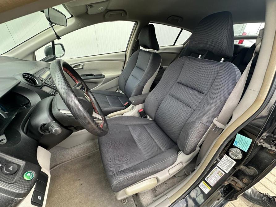 Honda Insight II Тамбов  - изображение 11