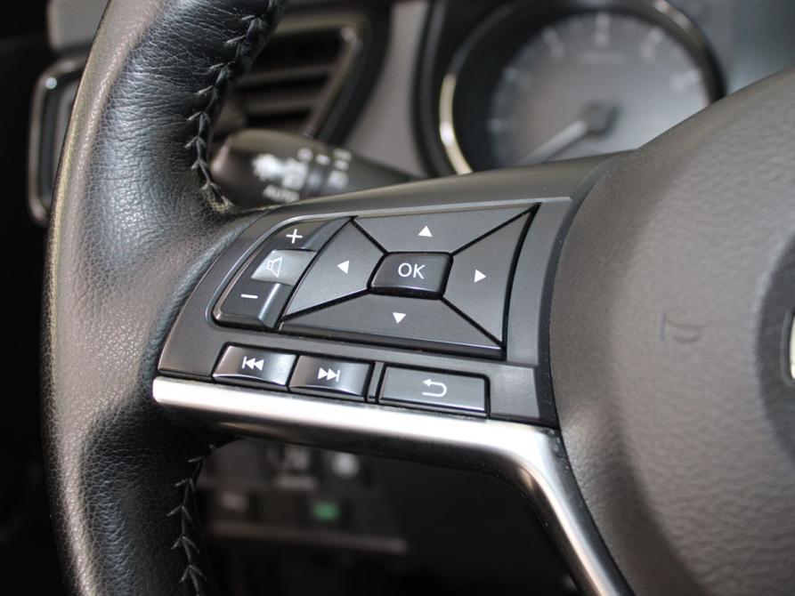 Nissan Qashqai II Рестайлинг Старый Оскол  - изображение 14