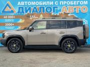 JETOUR T2 Набережные Челны  - изображение 35