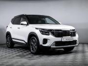 Kia Seltos I Рестайлинг Москва  - изображение 23