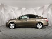 Nissan Sentra VII (B17) Москва  - изображение 23