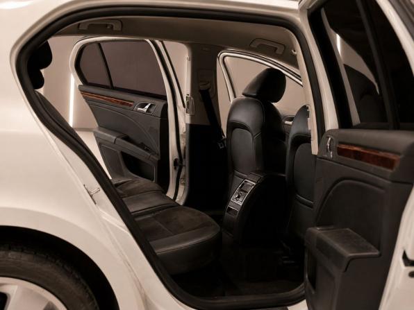 Skoda Superb II с пробегом 2011 года, цена 995 000 рублей, 195200 км, лифтбек, Автокод Объявления