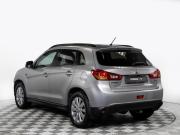 Mitsubishi ASX I Рестайлинг Москва  - изображение 27