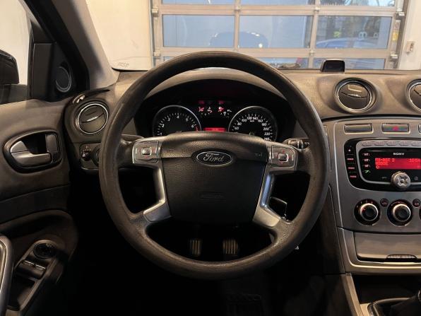 Ford Mondeo IV с пробегом 2009 года, цена 520 000 рублей, 256789 км, седан, Автокод Объявления
