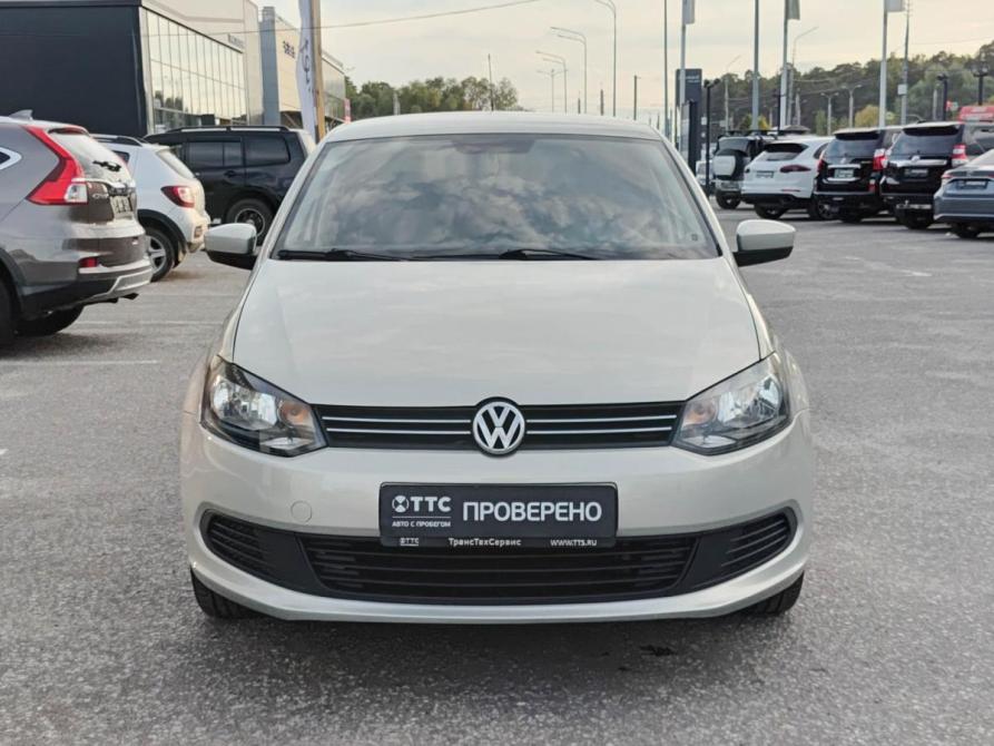 Volkswagen Polo V Йошкар-Ола  - изображение 2