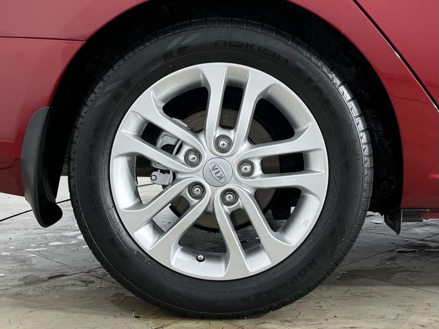 Kia Cerato II Ижевск  - изображение 23
