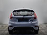 Ford Fiesta Mk6 Рестайлинг Москва  - изображение 22