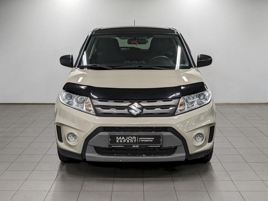Suzuki Vitara II Химки  - изображение 2