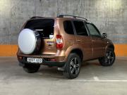 Chevrolet Niva I Рестайлинг Уфа  - изображение 26