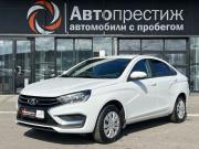 Lada (ВАЗ) Vesta I Рестайлинг (NG) Волгоград  - изображение 24