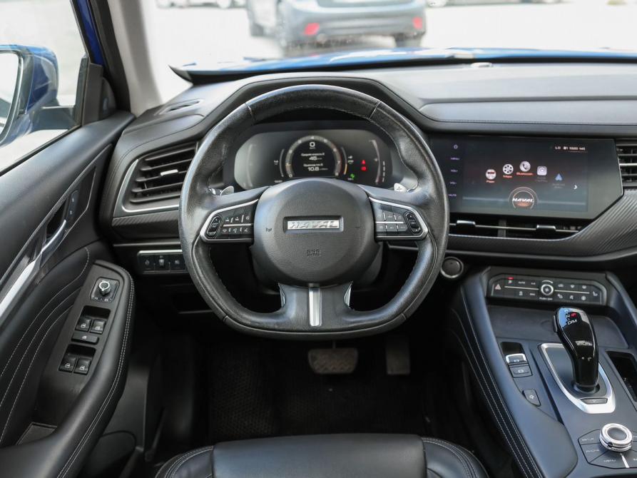 Haval F7x I Ижевск  - изображение 15