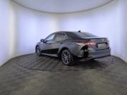 Toyota Camry VIII (XV70) Рестайлинг Москва  - изображение 37