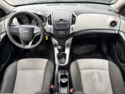 Chevrolet Cruze I Москва  - изображение 26