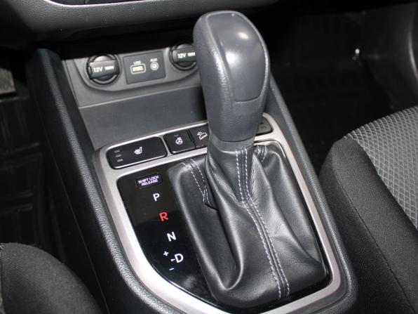 Hyundai Creta I с пробегом 2018 года, цена 1 739 900 рублей, 155374 км, внедорожник, Автокод Объявления