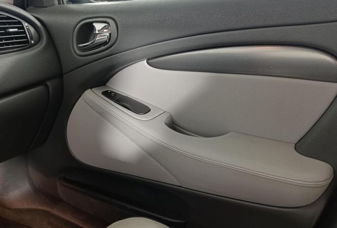 Jaguar S-Type I Рестайлинг с пробегом 2007 года, цена 890 000 рублей, 188000 км, седан, Автокод Объявления