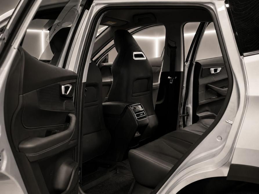 Chery Tiggo 4 I Рестайлинг 2 Челябинск  - изображение 15