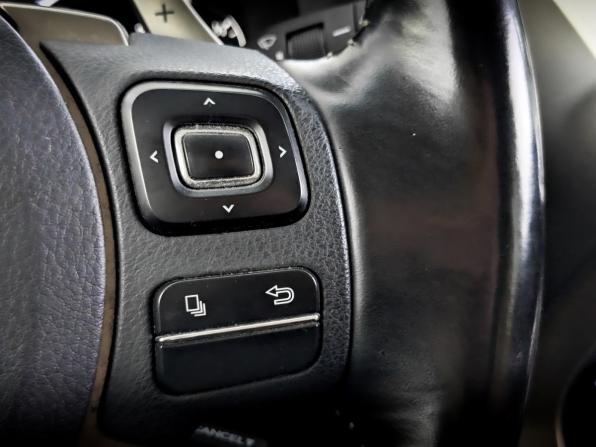 Lexus NX I Рестайлинг с пробегом 2018 года, цена 3 595 000 рублей, 98442 км, внедорожник, Автокод Объявления