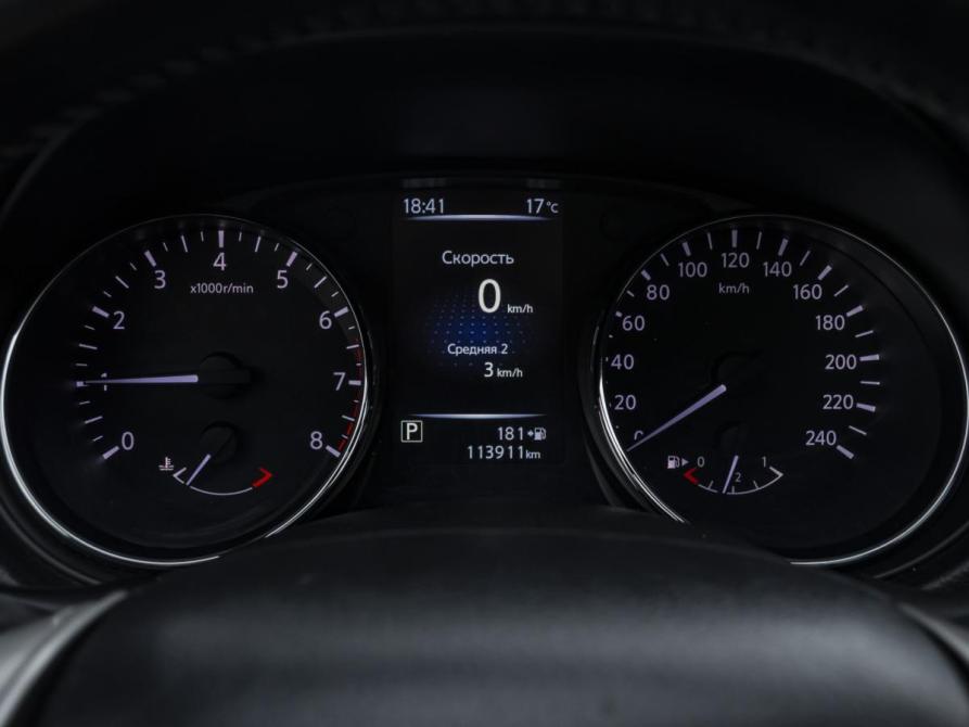 Nissan Qashqai II Москва  - изображение 12