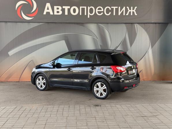 Suzuki SX4 II (S-Cross) с пробегом 2014 года, цена 1 150 000 рублей, 145598 км, хэтчбек, Автокод Объявления