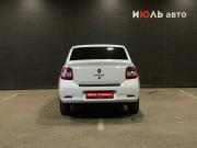 Renault Logan II Рестайлинг Челябинск  - изображение 25