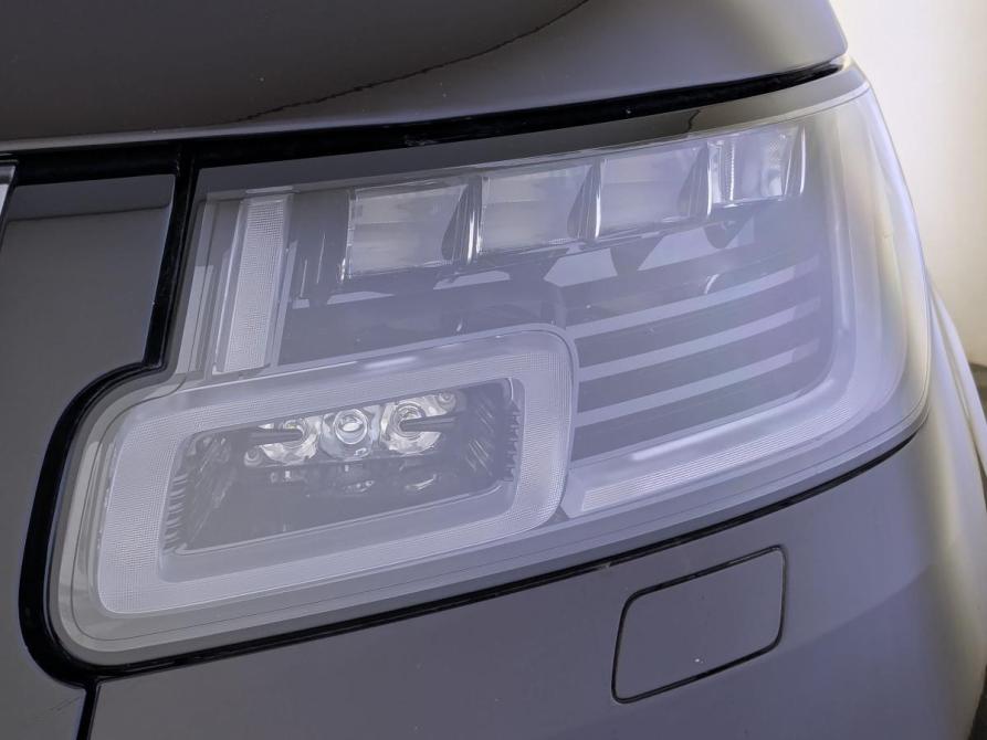 Land Rover Range Rover IV Рестайлинг Москва  - изображение 11