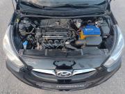 Hyundai Solaris I Йошкар-Ола  - изображение 33