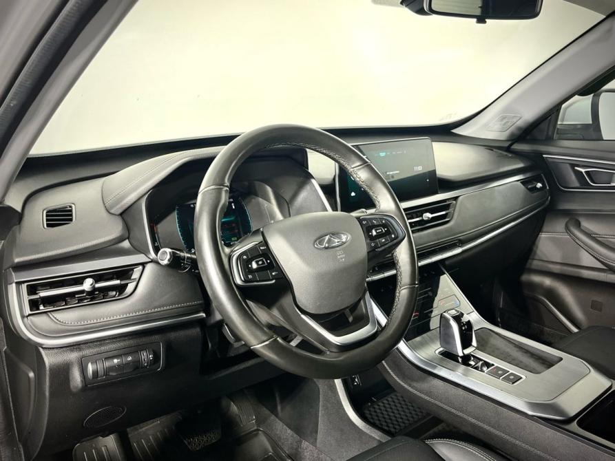 Chery Tiggo 4 Pro I Ижевск  - изображение 9