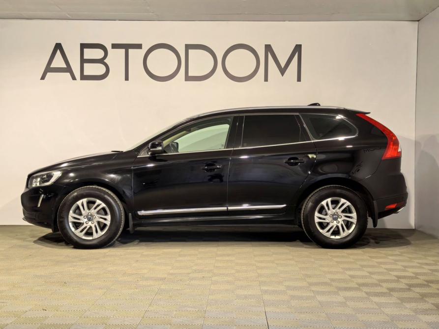 Volvo XC60 I Рестайлинг Санкт-Петербург  - изображение 3