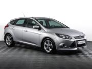 Ford Focus III Москва  - изображение 28