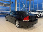 Volvo S60 I Рестайлинг Москва  - изображение 27