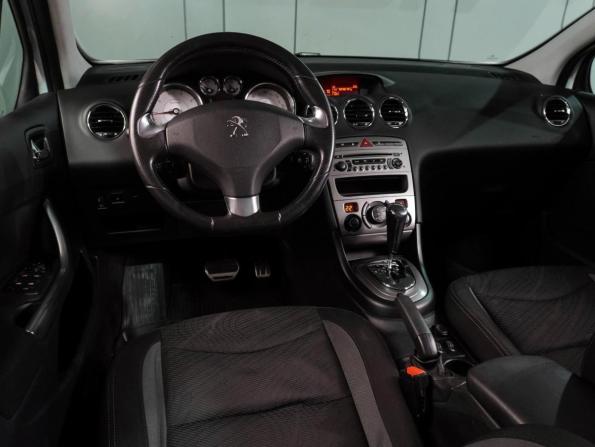 Peugeot 408 I с пробегом 2015 года, цена 949 000 рублей, 57378 км, седан, Автокод Объявления