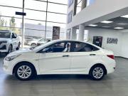 Hyundai Solaris I Рестайлинг Ростов-на-Дону  - изображение 22