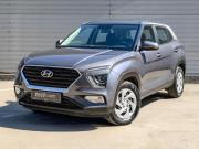 Hyundai Creta II Москва  - изображение 25