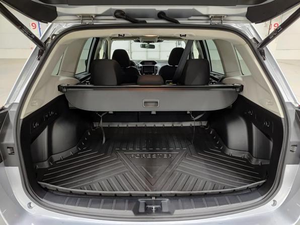 Subaru Forester V Рестайлинг с пробегом 2021 года, цена 2 850 000 рублей, 49863 км, внедорожник, Автокод Объявления