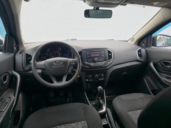 Lada (ВАЗ) XRAY I с пробегом 2016 года, цена 899 000 рублей, 133000 км, хэтчбек, Автокод Объявления