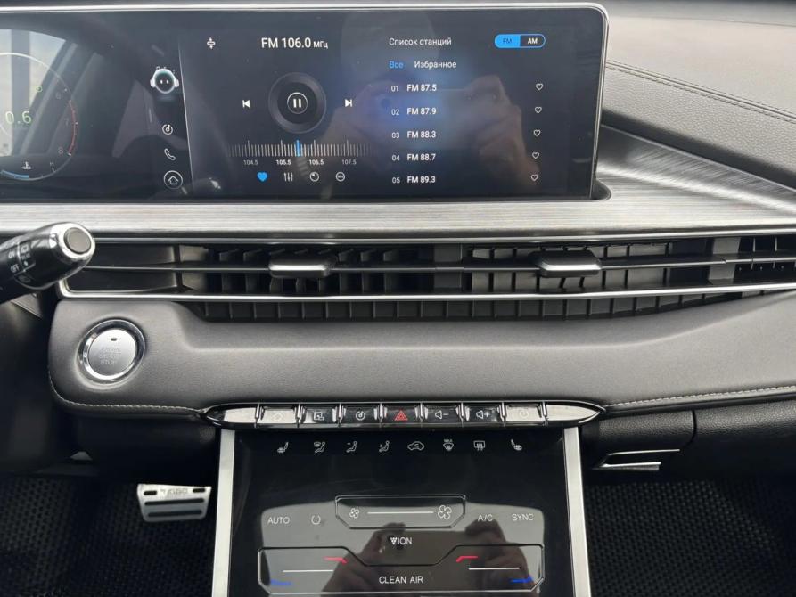 Chery Tiggo 7 Pro Max I Краснодар  - изображение 21