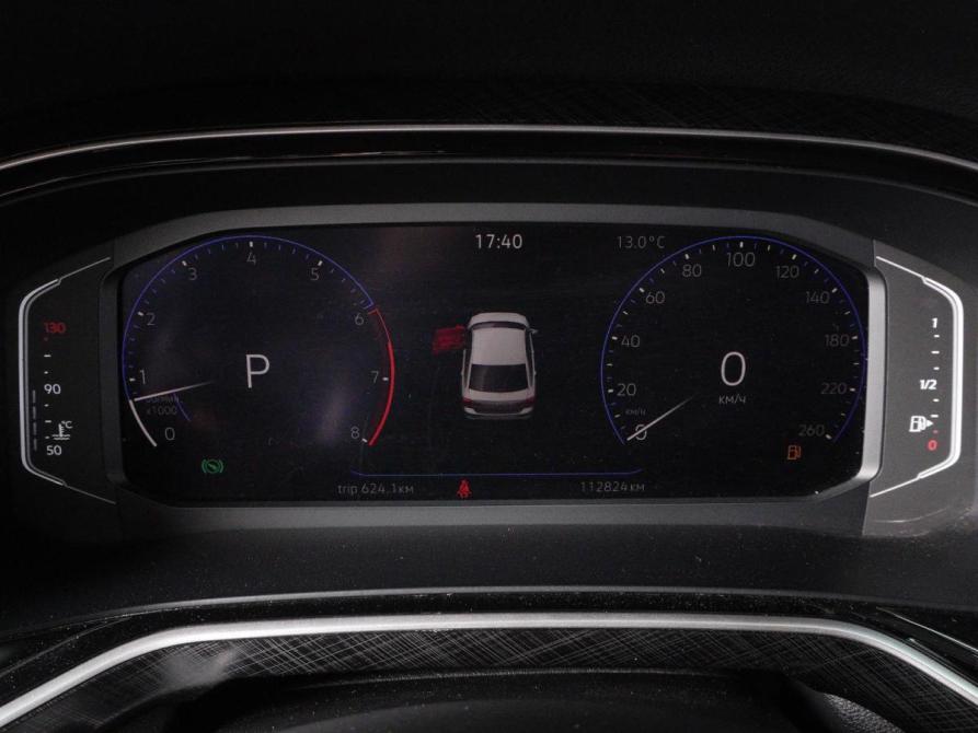 Volkswagen Polo VI Минеральные Воды  - изображение 15